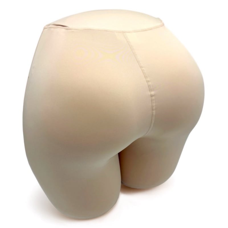 The Buttress Pillow ORT (XL) Beige - view 1